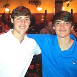 Meet your Posher, Graham